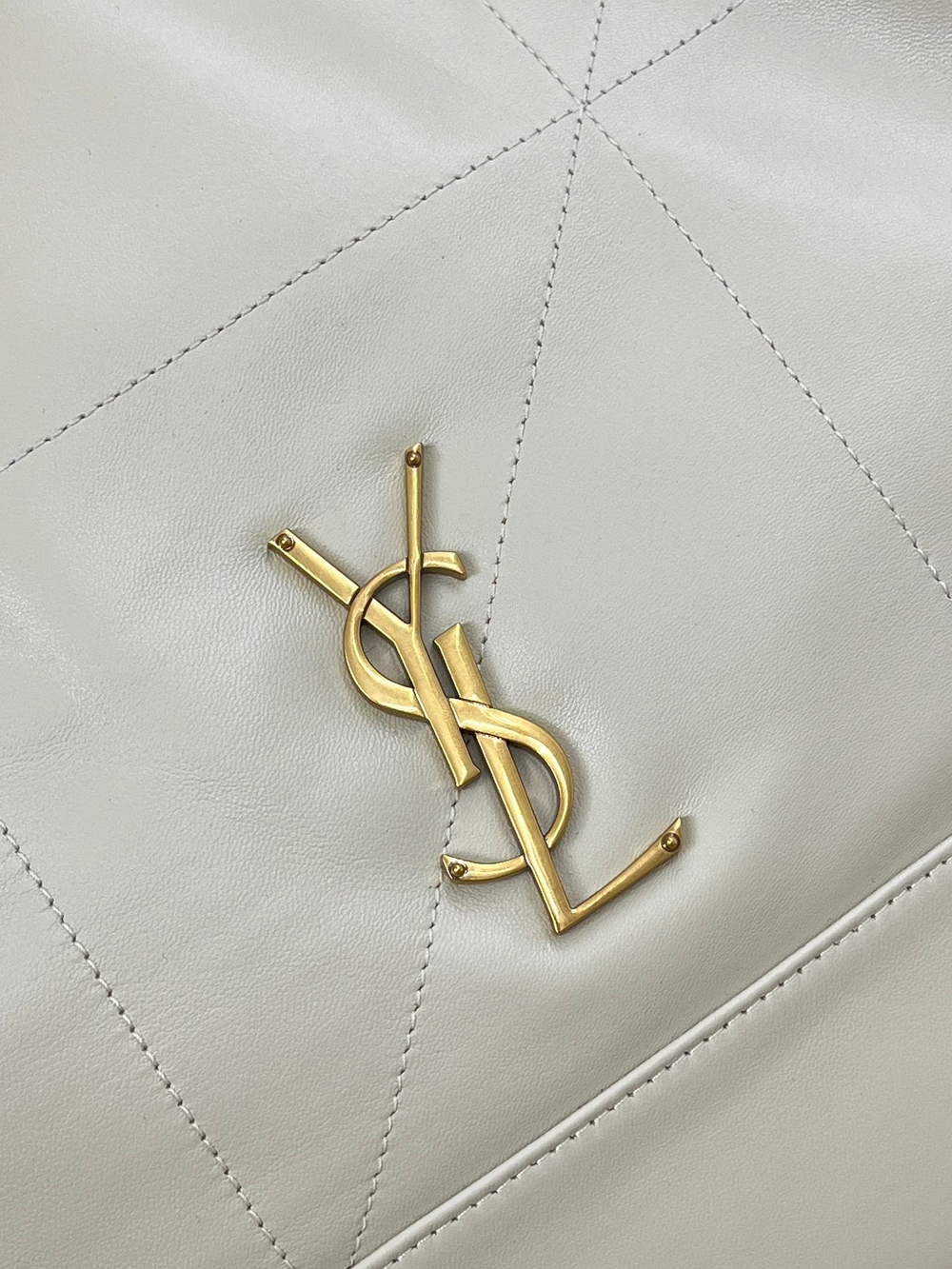 MEDIUM JAMIE SHOPPING ИЗ КОЖИ ЯГНЕНКА