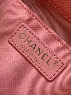 Chanel Duma Backpack 21 cm