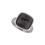 Кольцо Fiore Luna Куб SHELL KR02914-1/9 BW/S