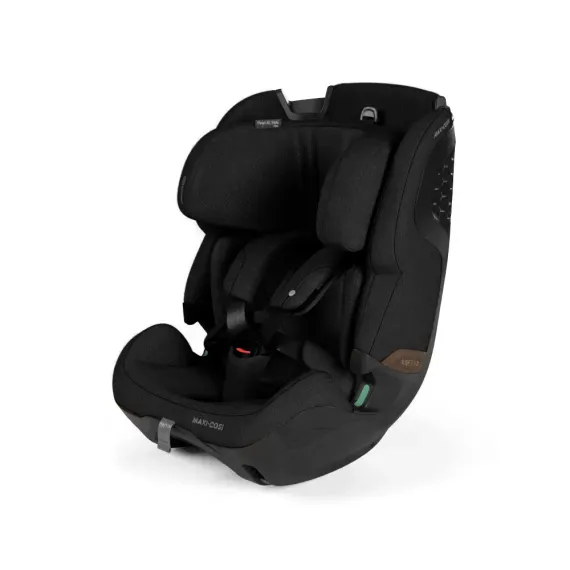 Автокресло Maxi-Cosi Pearl XL Slide Pro Authentic Black