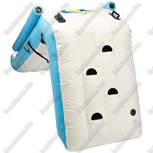 Модуль аквапарка «Слайд», 3×1,7×0,6 м