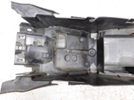 Подкрылок Yamaha MT-09A RN52