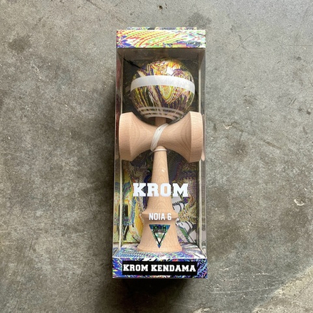 Кендама KROM Noia 6