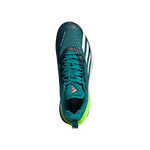 Adidas Cybersonic Clay Зеленые кроссовки