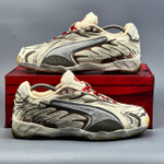 Кроссовки Puma x ASAP Rocky #341 (сер.)