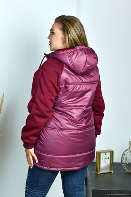 Куртка УК-21-105/2 Fabrika Фото 2