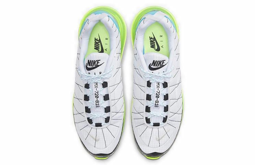 Кроссовки Nike Air Max 720 -818