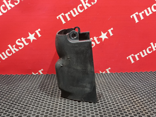 Кожух рулевой колонки нижний