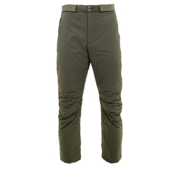 Штаны CARINTHIA G-LOFT® Windbreaker Trousers - Oliv