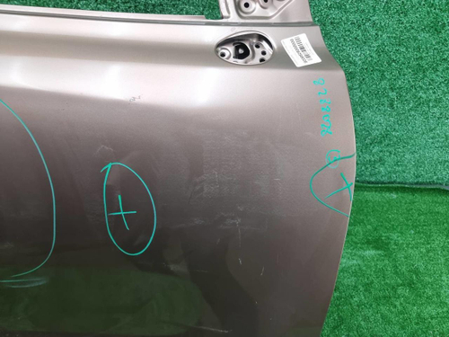 Дверь передняя правая Suzuki Baleno 3 (2022-н.в.)