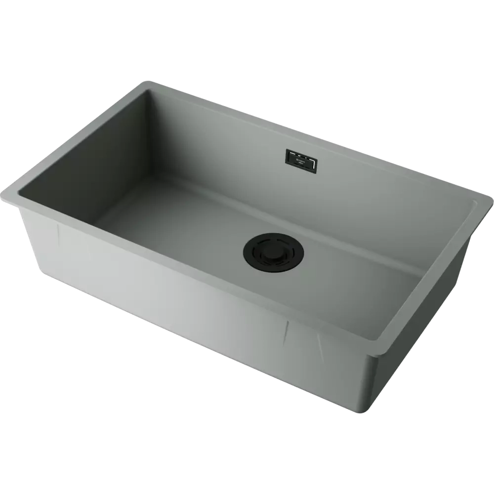 Кухонная мойка Omoikiri Yamakawa 75-Integra-WH Artceramic/белый