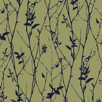 ветки дерева №5