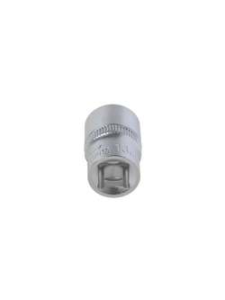 Головка 3/8" 6-и гр. 13мм, L=28 мм на холдере Arnezi R0200013