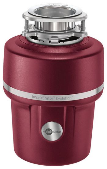 Измельчитель пищевых отходов In Sink Erator Supreme 100