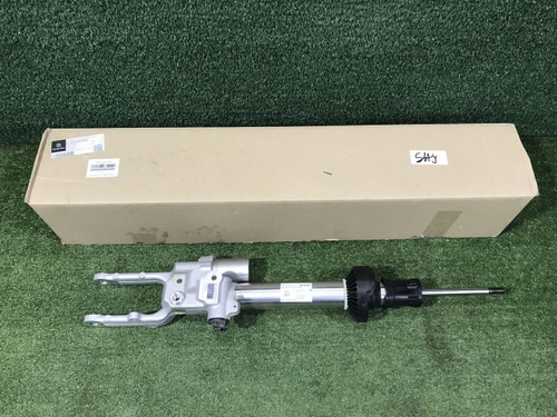 Амортизатор передний правый Mercedes G W463 (2018-н.в.) AMG