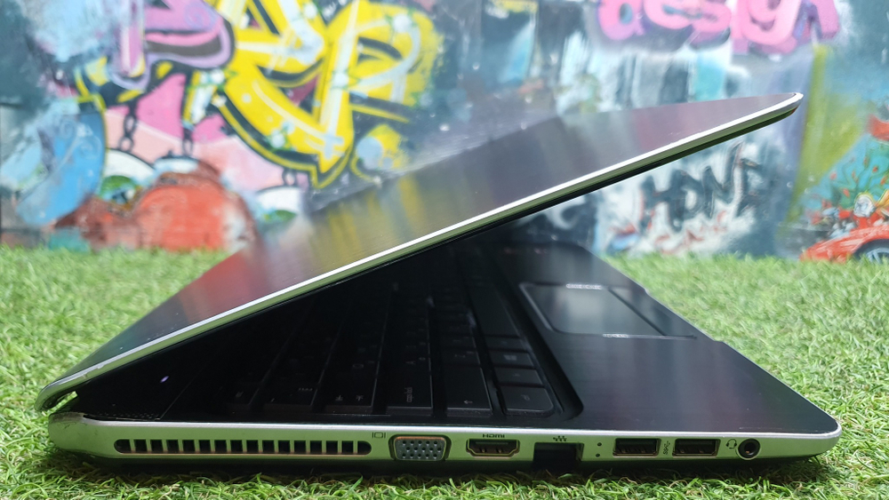 Ноутбук HP A4/4Gb/HD 7600M 2Gb