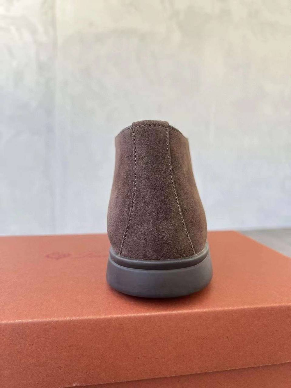 Лоферы Loro Piana