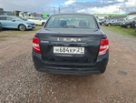 LADA GRANTA Classic 1.6 90hp 5MT