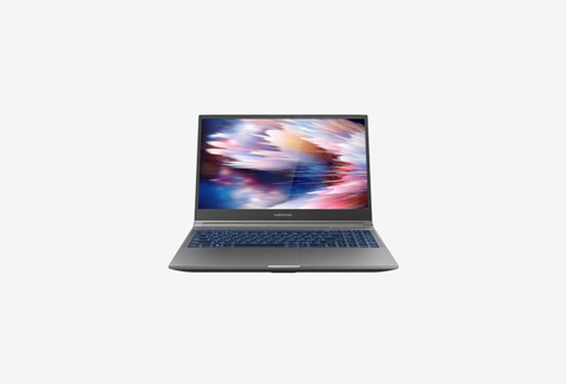 15.6" Ноутбук MAIBENBEN X565 серый