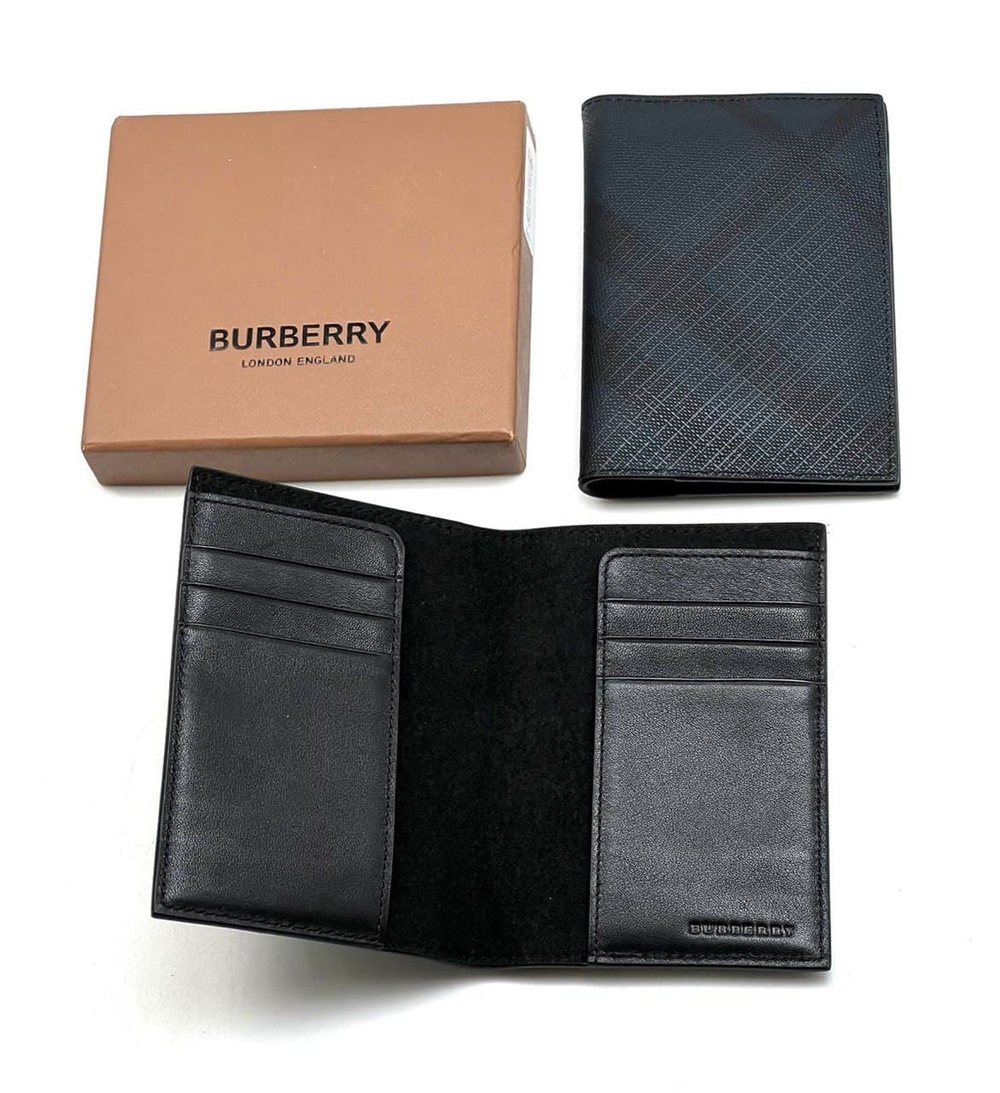 Обложка на паспорт Burberry
