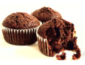 Смесь Маффин сухая для капкейков/бисквитов Шоколад 250 гр.