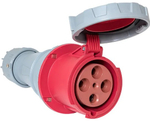 Розетка переносная EKF ps-2442-125-380