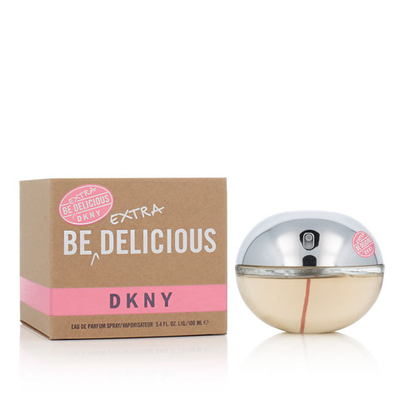 DKNY Donna Karan Be Extra Delicious Eau De Parfum 100 ml (woman)
