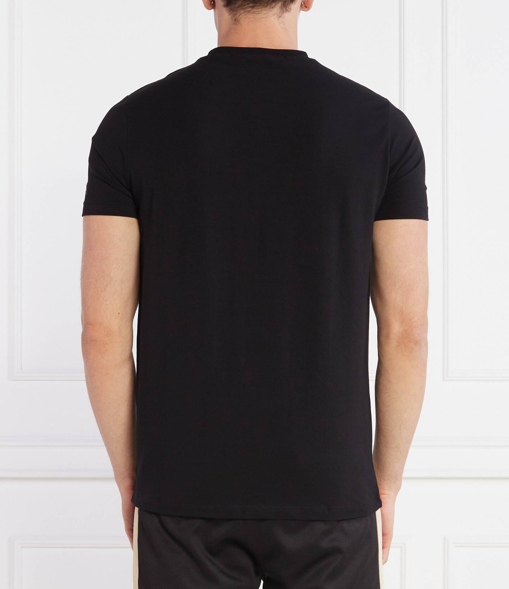 Футболка Karl Lagerfeld - черный(755402 533221)