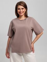 Футболка Волшебница Виотекс БЕЖЕВЫЙ