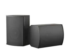 CVGAUDIO BS608TBL настенная акустическая система, мощность 15W/25W/50W в 100V