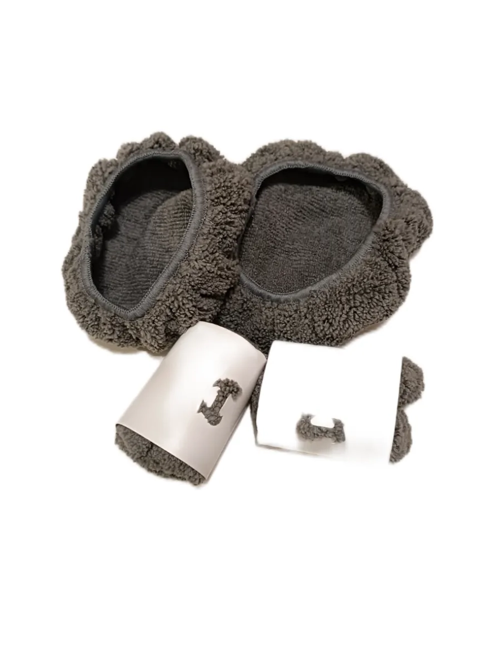 Салфетки для робота мойщика HUTT