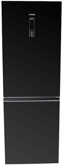 Холодильник Leran CBF 415 WG