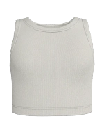 Кроп Топ для девочки летний