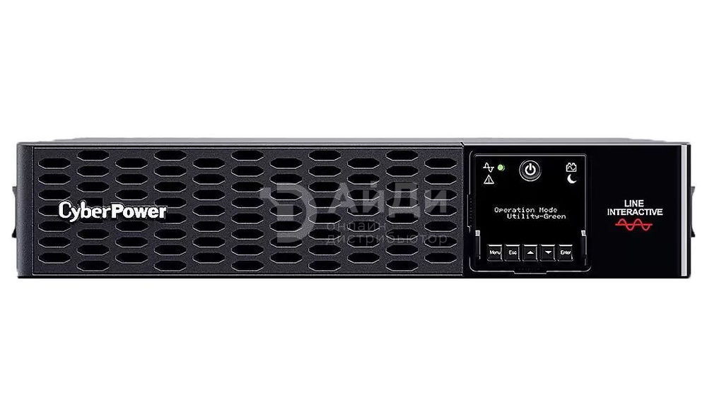 ИБП CyberPower PR3000ERTXL2U