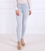 Джинсы LILY Tommy Hilfiger - голубой(WW0WW38520)