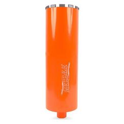 Коронка алмазная MESSER LZ 1 1/4" 152х450мм (95-33-152)