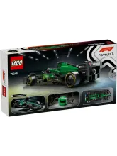Конструктор Speed Champions 77245 Aston Martin Aramco AMR24