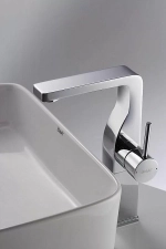 Смеситель для раковины Bravat ARC F16061C-A2-ENG