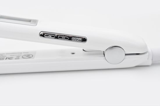 Утюжок MASTER Professional MP-119 ультразвук