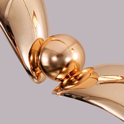 Настенный светильник FLYER WALL L34