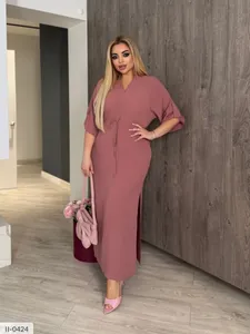 Платье II-0417 Фабрика Моды