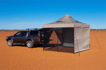 Тент маркиза ARB 3 x 3 метра ARB4126