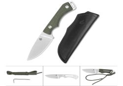 Нож QSP QS124-D Workaholic SK03фотография - 2