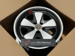 КОВАНЫЕ ДИСКИ для PORSCHE 911 991.1 TARGA GTS 2015 Порше Тарга