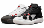 Кроссовки Naruto X Jordan Zion 1 Sp Pf Tpu
