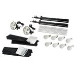 Falcon Eyes KeyLight 825LED SB5070 KIT