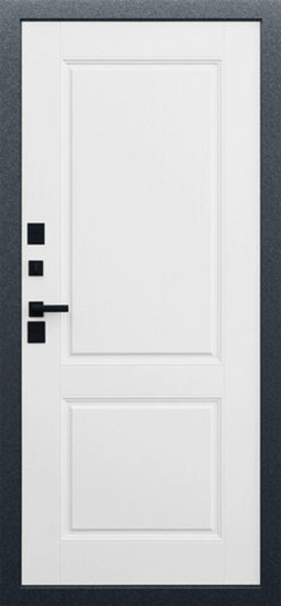 Стальная дверь "Арктика" (терморазрыв 3к)