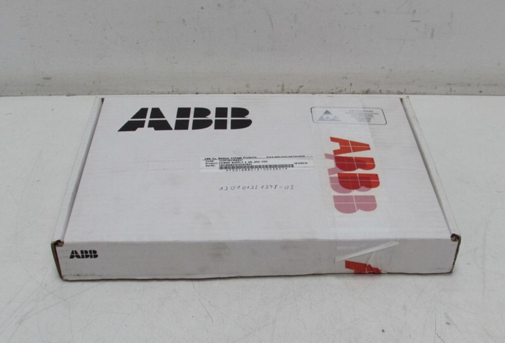 ABB ABB 6934.276 Spannungsversorgung ABB SUE 3000 1VCF750168801