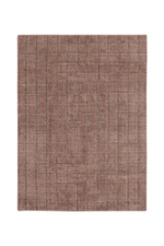 Шерстяной стираемый ковер Lorena Canals Mosaic Quartz L (170 x 240 см)