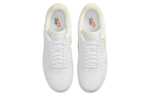Кроссовки Nike Air Force 1 Low 07 Lx "Jelly Swoosh" Swoosh